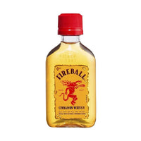 Thumbnail for Whisky Whisky Fireball Cinnamon Mini