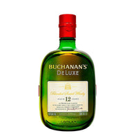 Thumbnail for Whisky Buchanans 12 Años 1 L