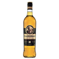 Thumbnail for Whisky Clansman 750 Ml