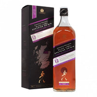 Thumbnail for Whisky Johnnie Walker Etiqueta Negra Speyside Or 700 Ml