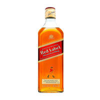 Thumbnail for Whisky Johnnie Walker Etiqueta Roja 3 L