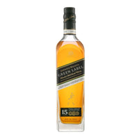 Thumbnail for Whisky Johnnie Walker Etiqueta Verde 700 Ml
