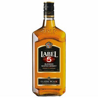 Thumbnail for Whisky Label 5 700 Ml