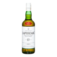 Thumbnail for Whisky Laphoraig 10 Años 750 Ml