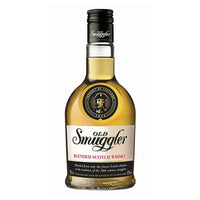 Thumbnail for Whisky Old Smuggler 700 Ml