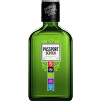 Thumbnail for Whisky Passport 200 Ml