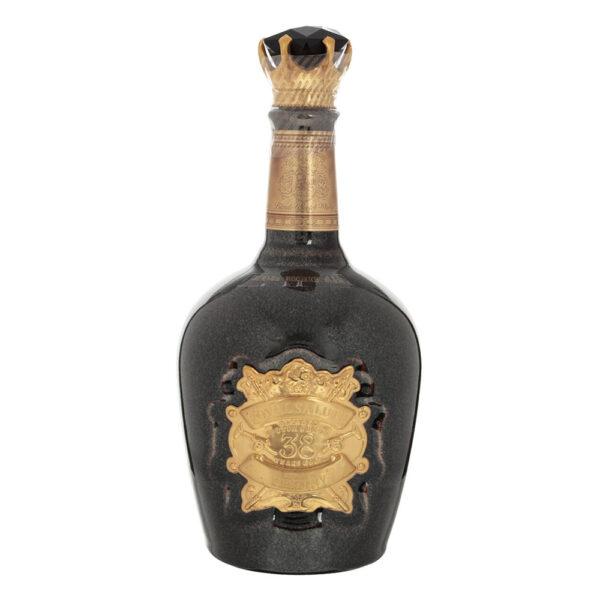 Whisky Royal Salute 38 Años 700 Ml