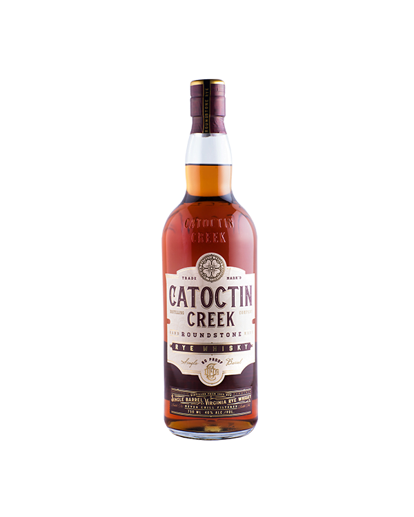 Whisky Catoctin Creek 80 750 Ml
