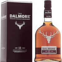 Thumbnail for Whisky Dalmore 12 Años 700 Ml