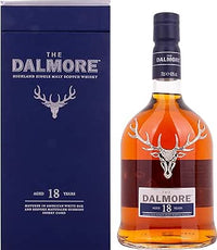 Thumbnail for Whisky Dalmore 18 Años 700 Ml