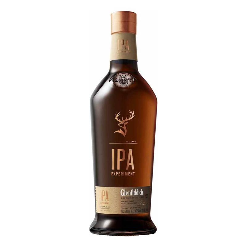 Whisky Glenfiddich Ipa 700 Ml