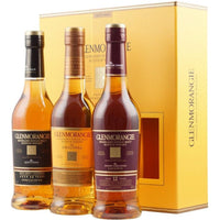 Thumbnail for Whisky Glenmorangie Paq C-3 Bt 350 350 Ml