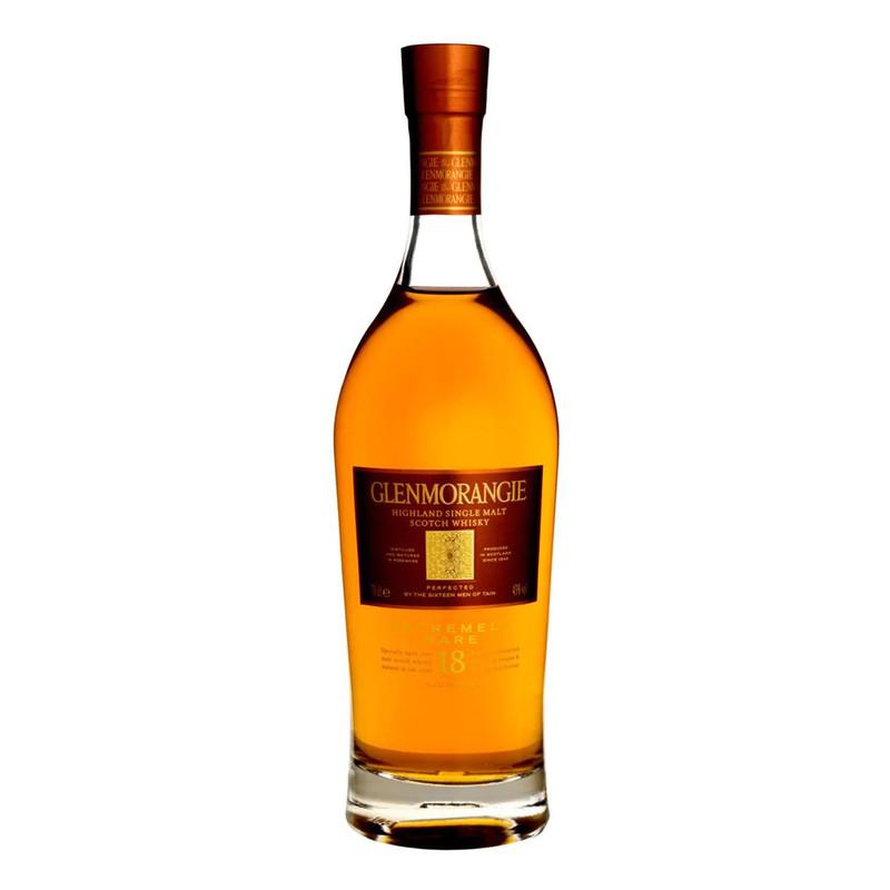 Whisky Glenmorangie 18 Años 750 Ml