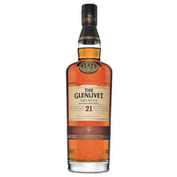 Thumbnail for Whisky The Glenlivet 21 Años 750 Ml