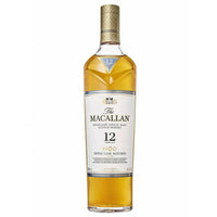 Thumbnail for Whisky The Macallan 12 Años Trplcsck 1.75 L