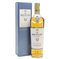 Thumbnail for Whisky The Macallan 12 Años Trplcsck 750 Ml