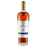 Thumbnail for Whisky The Macallan 30 Double Cask 700 Ml