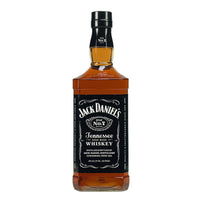 Thumbnail for Whisky Jack Daniels Old No. 7 1 L