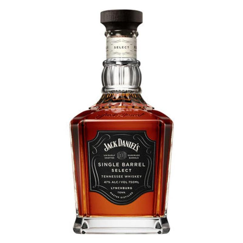 Whisky Jack Daniels Single Barrel Select 700 Ml