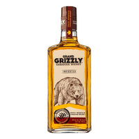 Thumbnail for Whisky Grand Grizzly 750 Ml