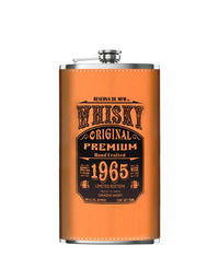 Thumbnail for Whisky Mfm Rva Flask 200 Ml
