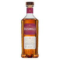 Thumbnail for Whisky Bushmills Malt 16 Años 750 Ml