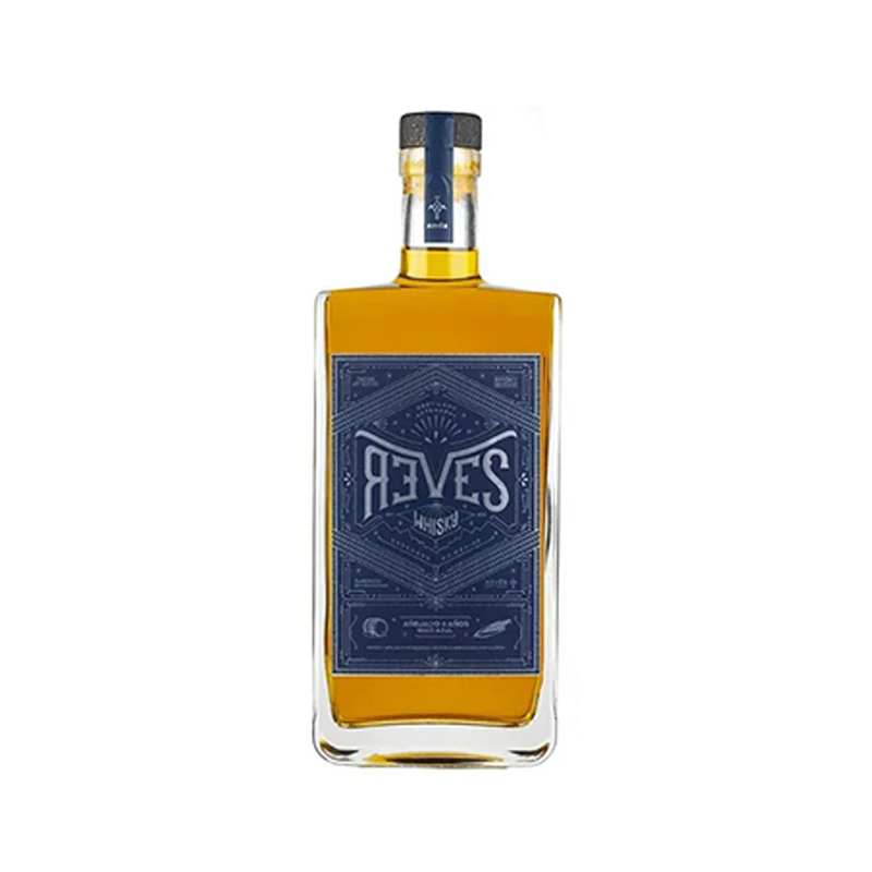 Whisky Reves Et Azul 750 Ml