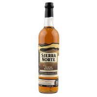 Thumbnail for Whisky Sierra Norte Maiz Amarillo Single Barrel 750 Ml