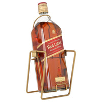 Thumbnail for Whisky Whisky Johnnie Walker Red Label Columpio 3 L