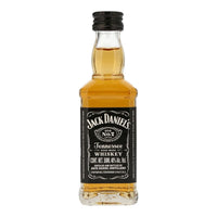 Thumbnail for Whisky Mini Whisky Jack Daniels 50 Ml